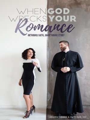 cover image of When God Wrecks Your Romance
